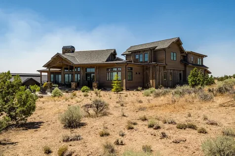 16726 SW Pinnacle Court Powell Butte OR 97753