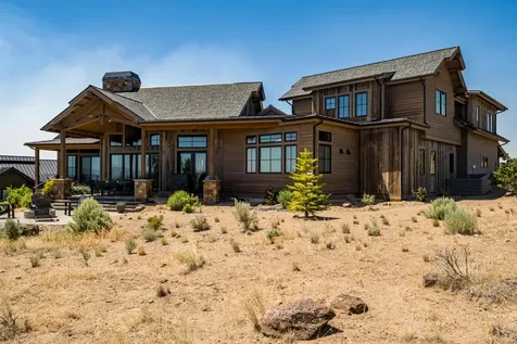16726 SW Pinnacle Court Powell Butte OR 97753