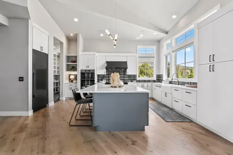16726 SW Pinnacle Court Powell Butte OR 97753