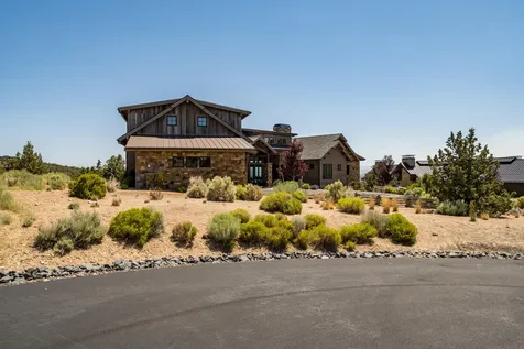 16726 SW Pinnacle Court Powell Butte OR 97753