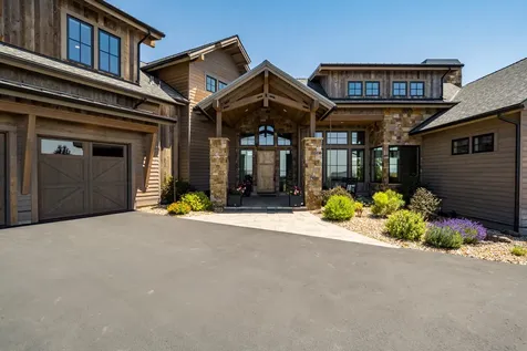 16726 SW Pinnacle Court Powell Butte OR 97753