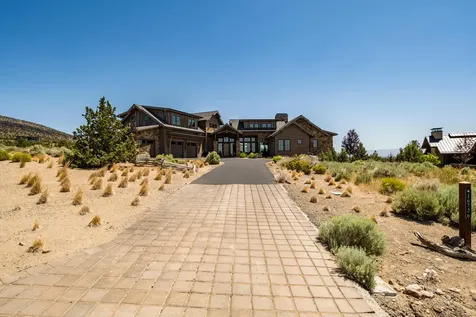16726 SW Pinnacle Court Powell Butte OR 97753