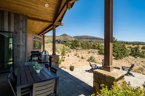 16726 SW Pinnacle Court Powell Butte OR 97753