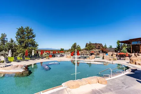 16726 SW Pinnacle Court Powell Butte OR 97753