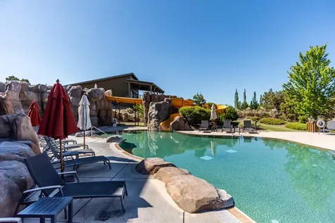 16726 SW Pinnacle Court Powell Butte OR 97753