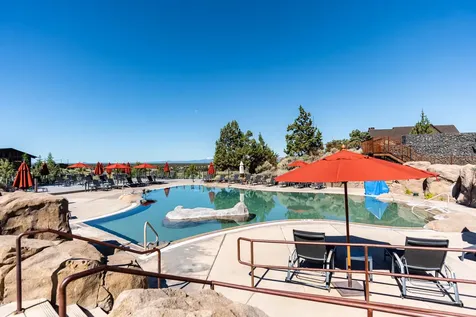 16726 SW Pinnacle Court Powell Butte OR 97753