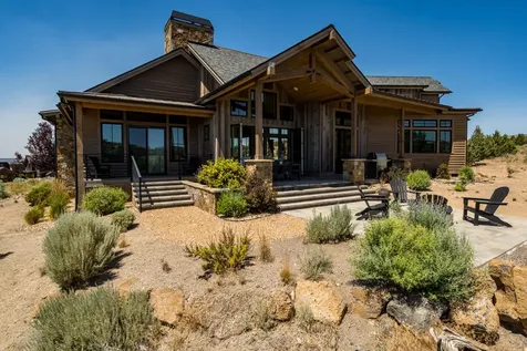 16726 SW Pinnacle Court Powell Butte OR 97753