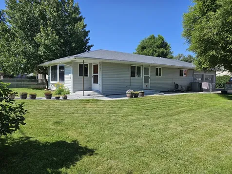 4514 Summers Lane Klamath Falls OR 97603