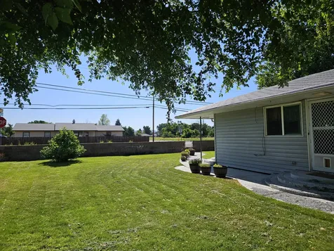 4514 Summers Lane Klamath Falls OR 97603