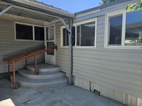 4514 Summers Lane Klamath Falls OR 97603