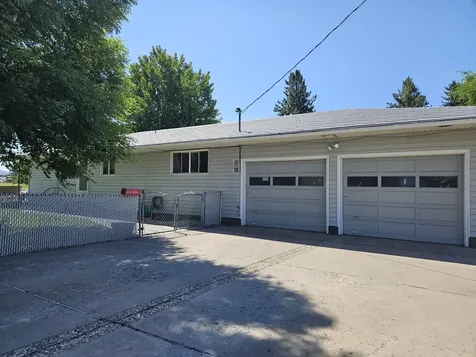 4514 Summers Lane Klamath Falls OR 97603