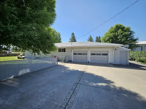 4514 Summers Lane Klamath Falls OR 97603