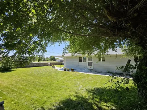 4514 Summers Lane Klamath Falls OR 97603