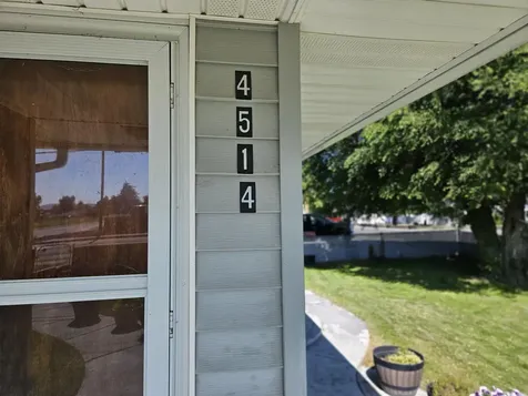 4514 Summers Lane Klamath Falls OR 97603
