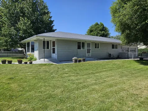 4514 Summers Lane Klamath Falls OR 97603