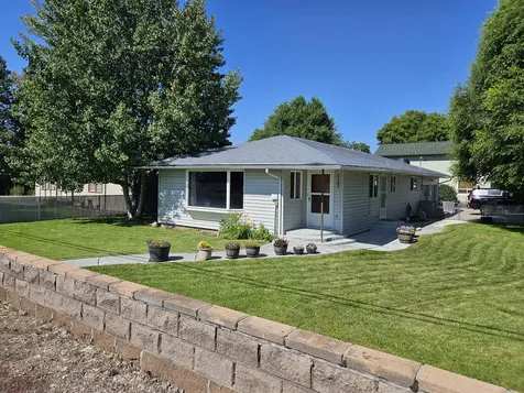 4514 Summers Lane Klamath Falls OR 97603