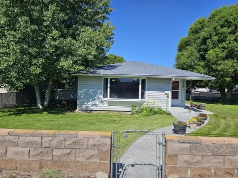 4514 Summers Lane Klamath Falls OR 97603