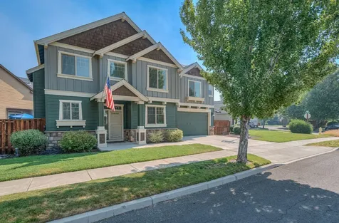 630 NW 28th Street Redmond OR 97756
