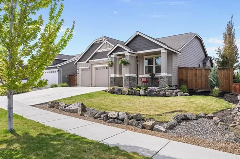 20815 Alpine Ridge Place Bend OR 97701