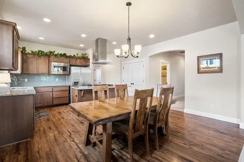 20815 Alpine Ridge Place Bend OR 97701