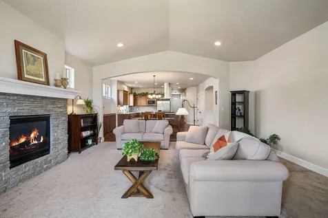20815 Alpine Ridge Place Bend OR 97701