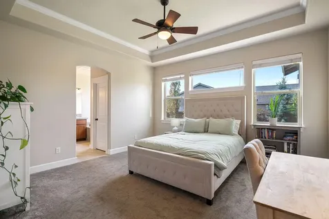 20815 Alpine Ridge Place Bend OR 97701