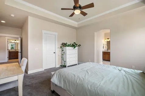 20815 Alpine Ridge Place Bend OR 97701