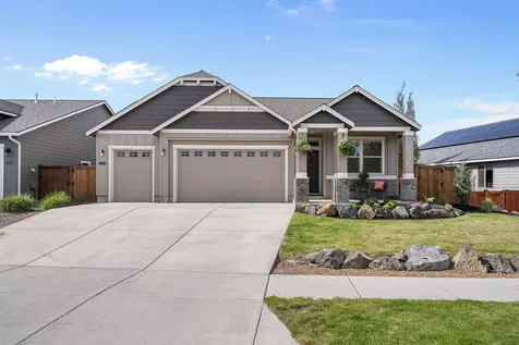 20815 Alpine Ridge Place Bend OR 97701