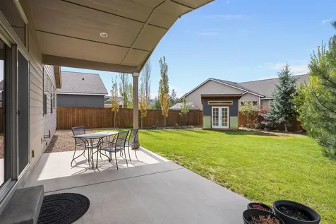 20815 Alpine Ridge Place Bend OR 97701