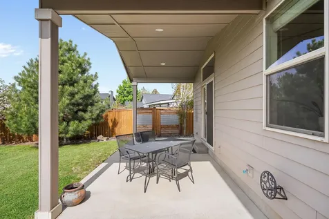 20815 Alpine Ridge Place Bend OR 97701