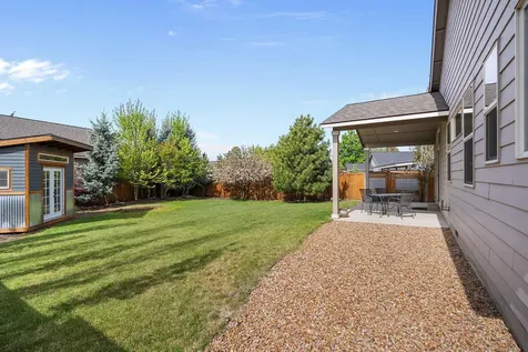 20815 Alpine Ridge Place Bend OR 97701