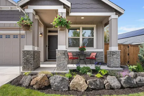 20815 Alpine Ridge Place Bend OR 97701
