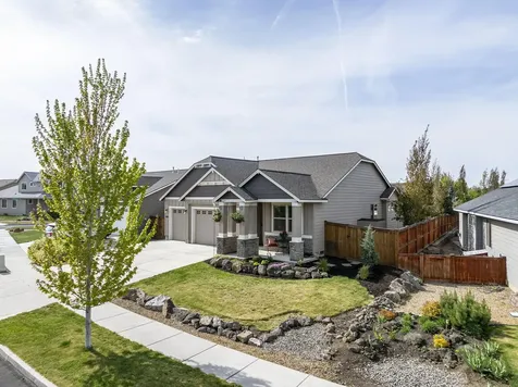 20815 Alpine Ridge Place Bend OR 97701