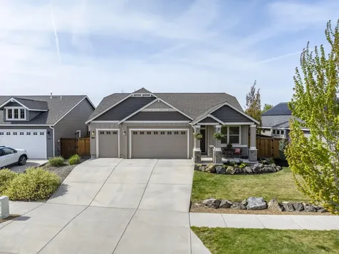 20815 Alpine Ridge Place Bend OR 97701