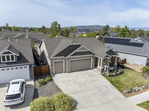 20815 Alpine Ridge Place Bend OR 97701