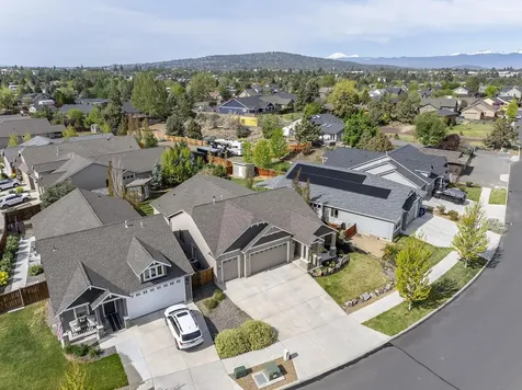 20815 Alpine Ridge Place Bend OR 97701