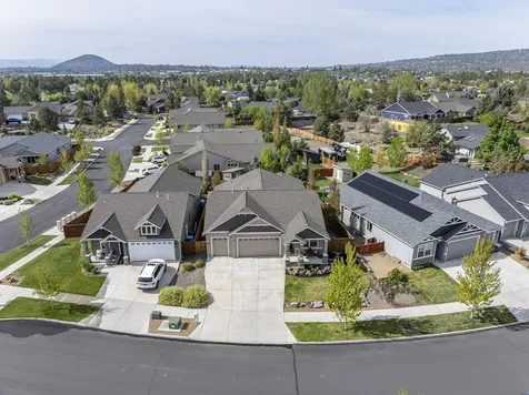 20815 Alpine Ridge Place Bend OR 97701
