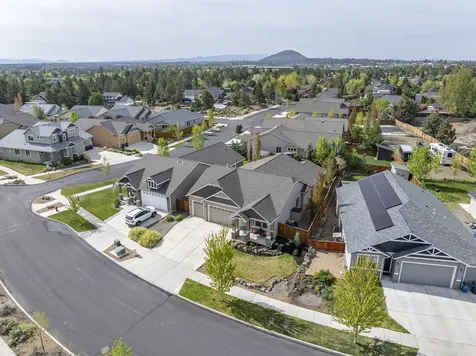 20815 Alpine Ridge Place Bend OR 97701