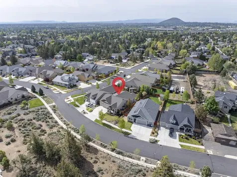 20815 Alpine Ridge Place Bend OR 97701