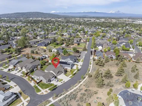 20815 Alpine Ridge Place Bend OR 97701