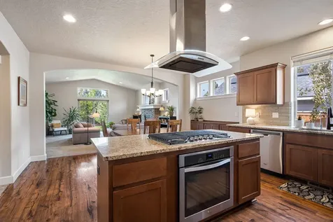 20815 Alpine Ridge Place Bend OR 97701