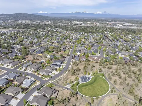 20815 Alpine Ridge Place Bend OR 97701