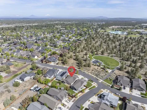 20815 Alpine Ridge Place Bend OR 97701