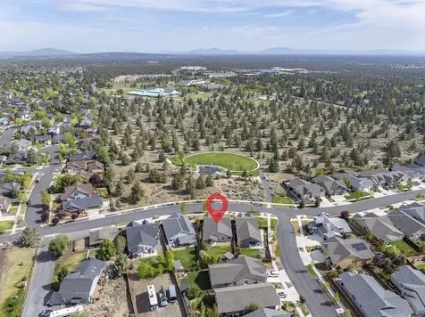 20815 Alpine Ridge Place Bend OR 97701