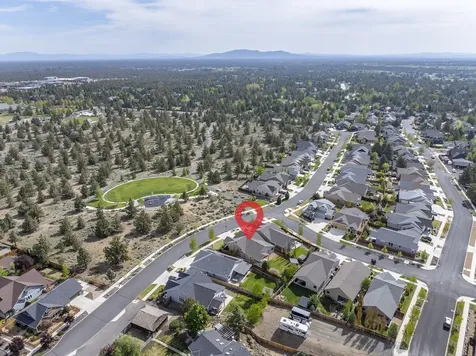 20815 Alpine Ridge Place Bend OR 97701