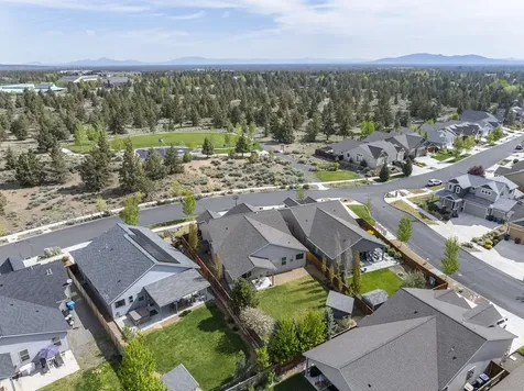 20815 Alpine Ridge Place Bend OR 97701