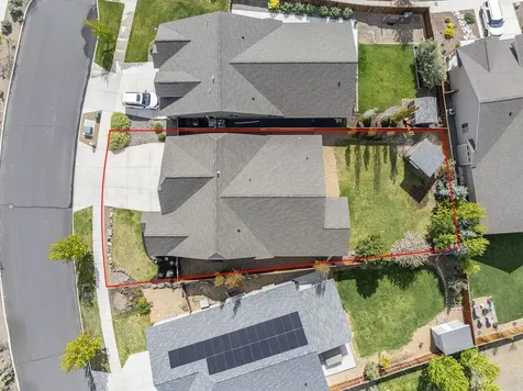 20815 Alpine Ridge Place Bend OR 97701