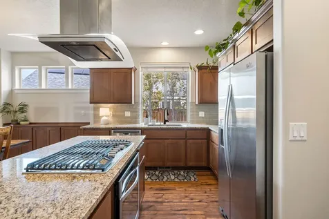 20815 Alpine Ridge Place Bend OR 97701