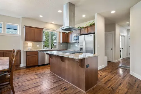20815 Alpine Ridge Place Bend OR 97701
