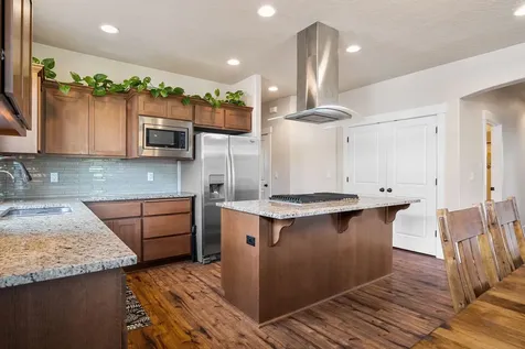 20815 Alpine Ridge Place Bend OR 97701